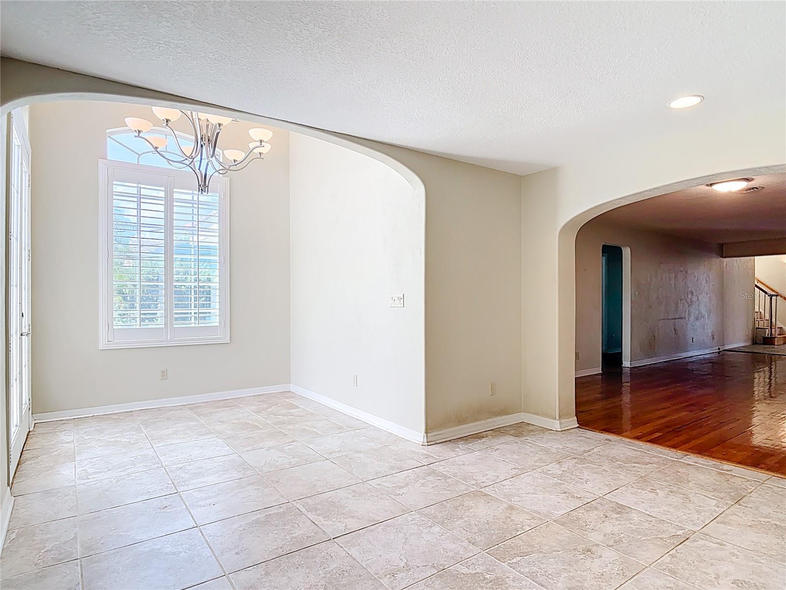 BRIDGEPORT HEIGHTS - Residential