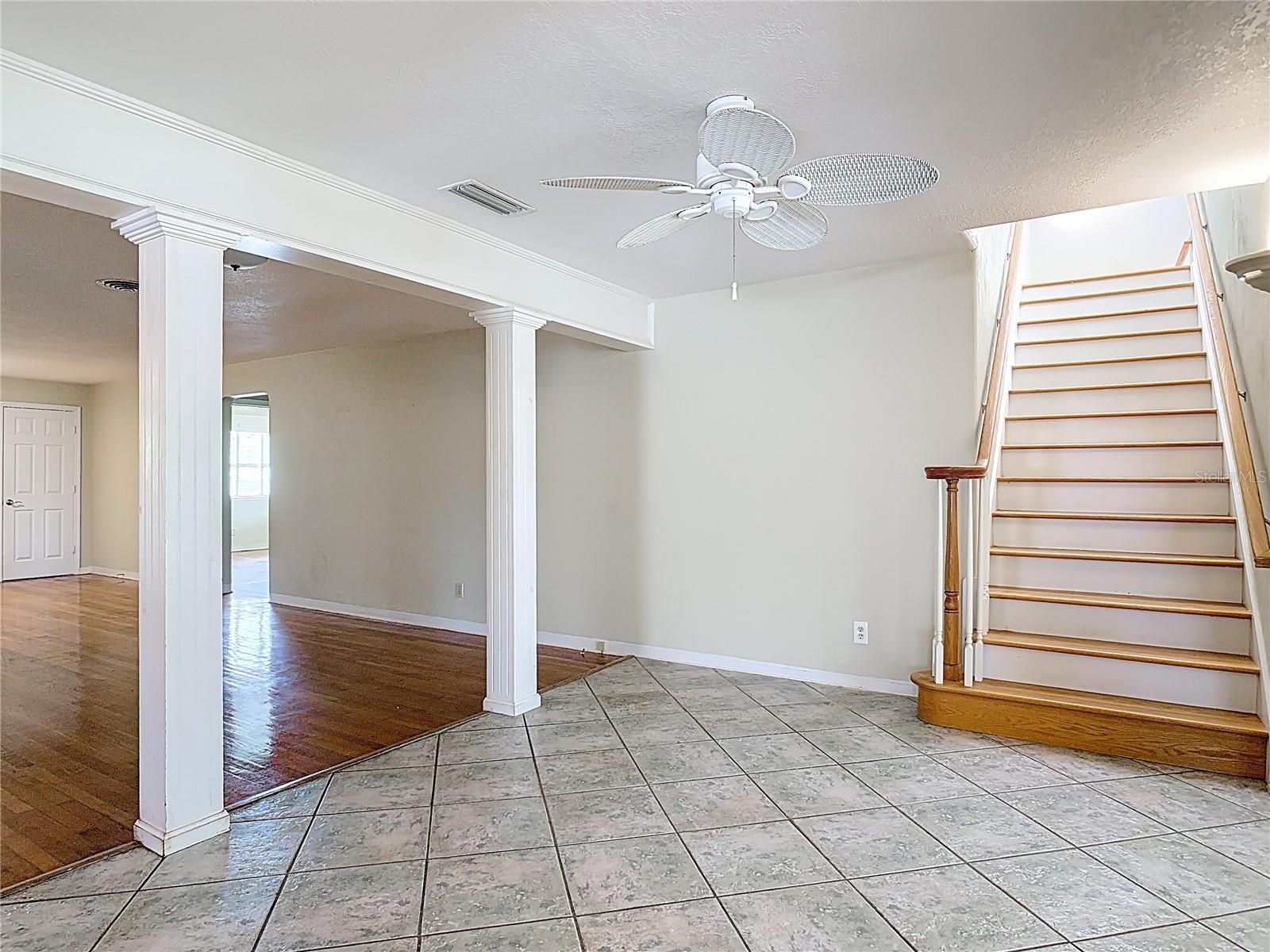 BRIDGEPORT HEIGHTS - Residential