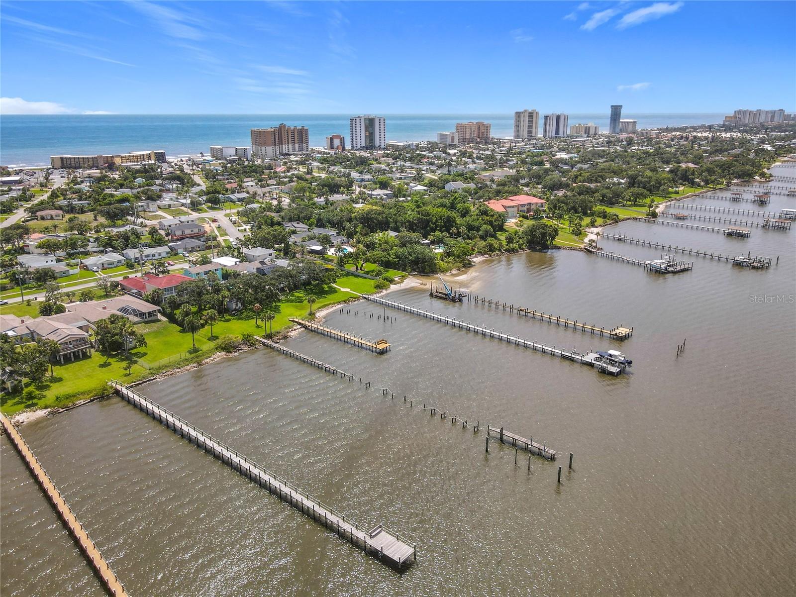 BRIDGEPORT HEIGHTS - Residential