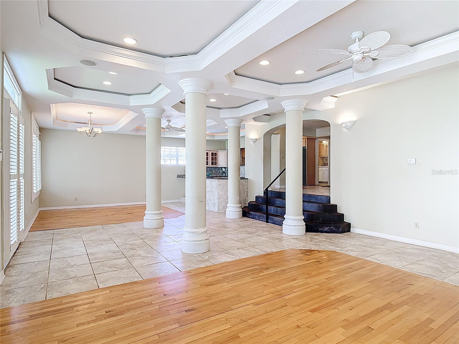 BRIDGEPORT HEIGHTS - Residential