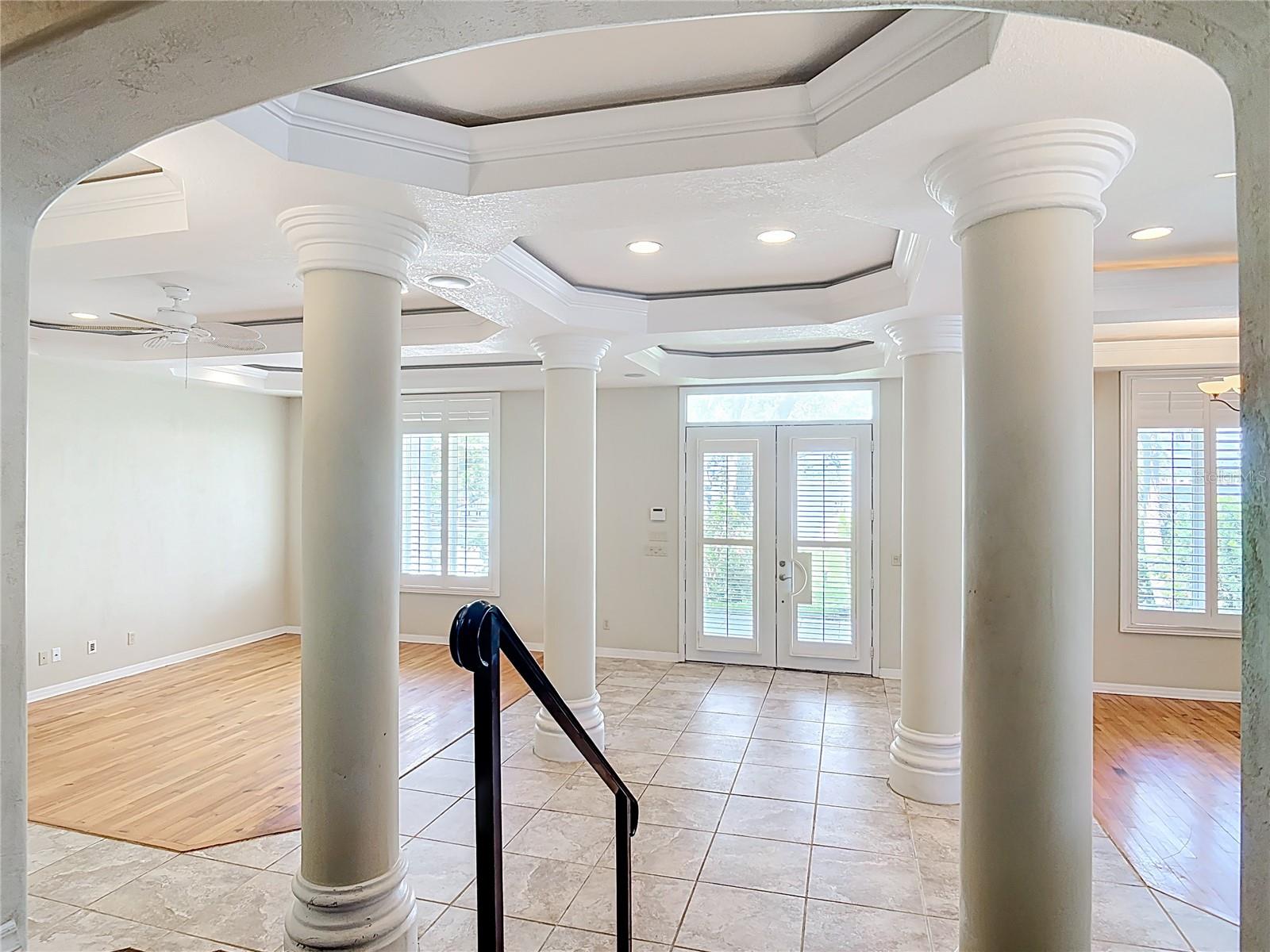 BRIDGEPORT HEIGHTS - Residential