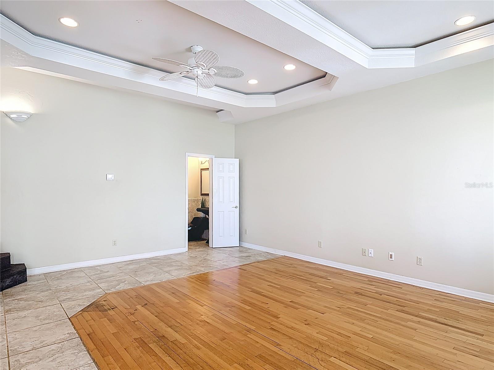 BRIDGEPORT HEIGHTS - Residential