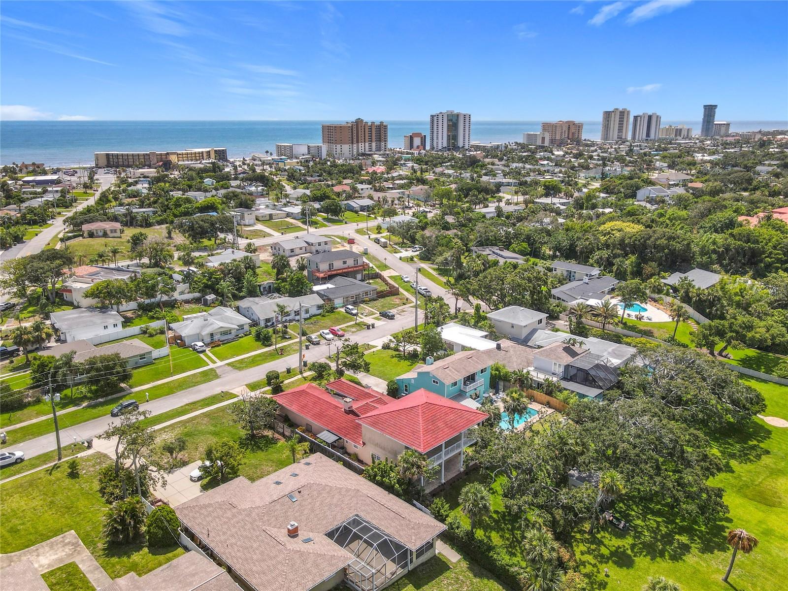 BRIDGEPORT HEIGHTS - Residential