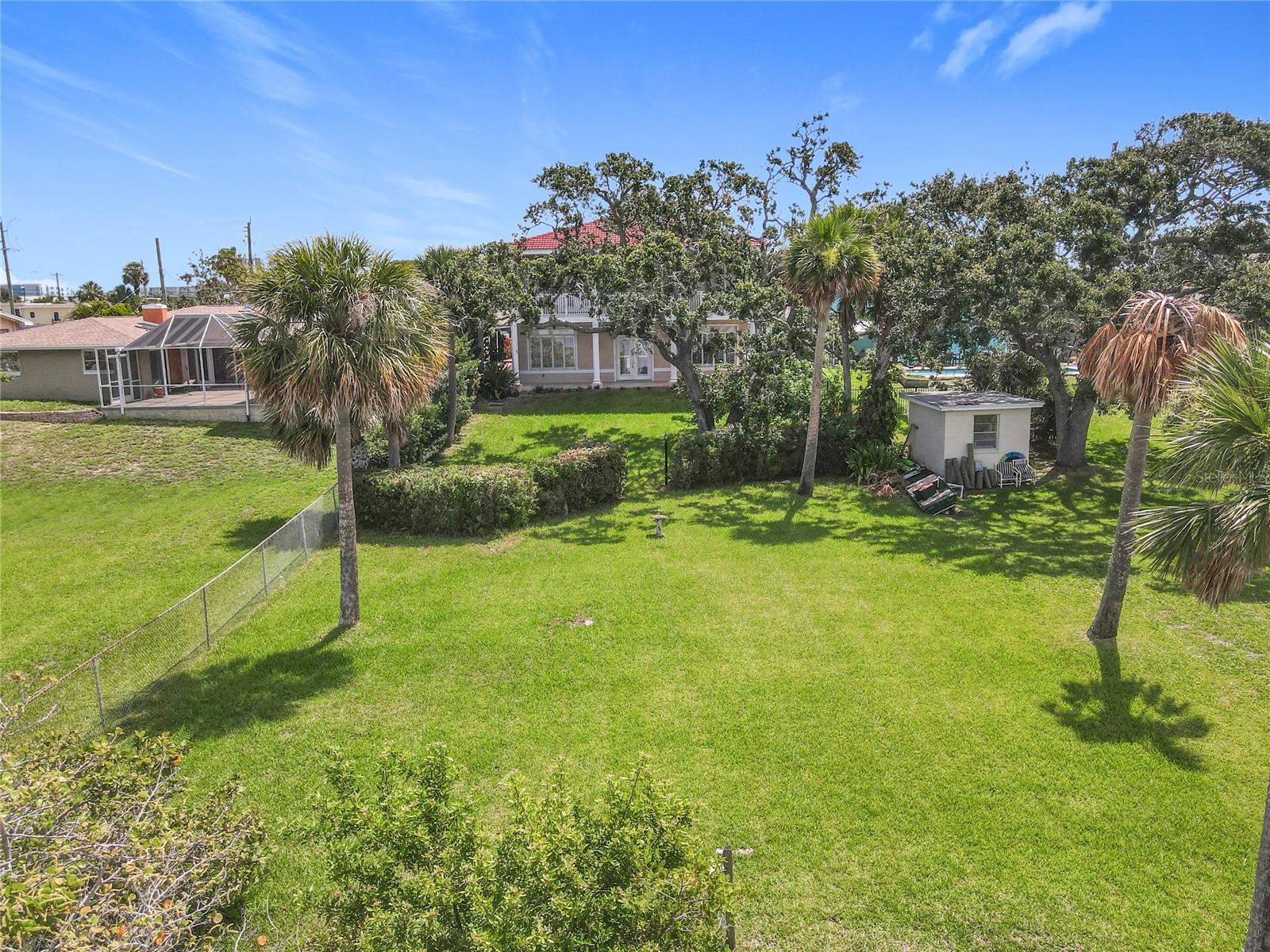 BRIDGEPORT HEIGHTS - Residential
