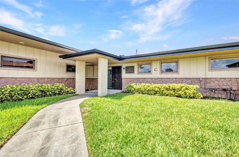 Photo of 3443 Tamiami Trail #C, Port Charlotte, FL 33952 (MLS # C7529482)