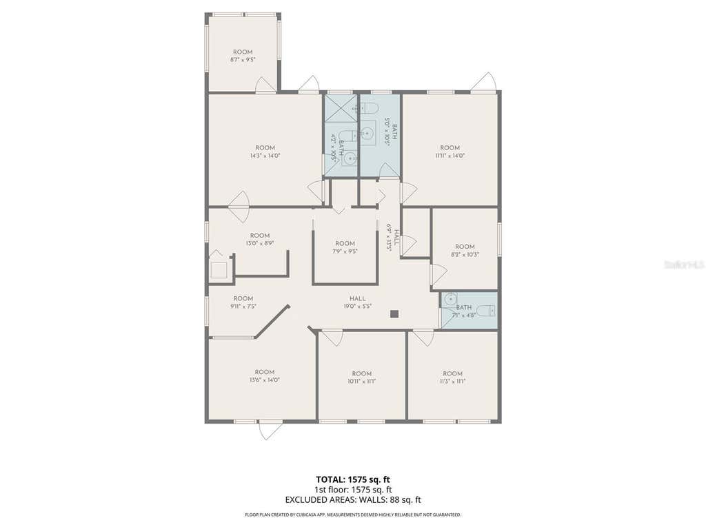 Photo of 3443 Tamiami Trail #C, Port Charlotte, FL 33952 (MLS # C7529482)