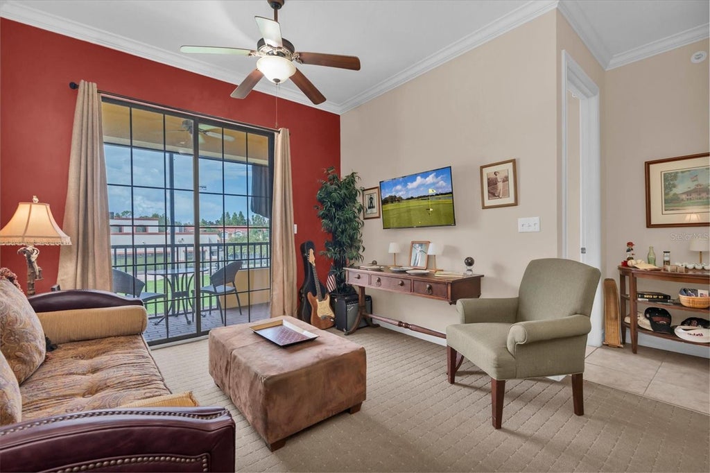Photo of 13941 Clubhouse Drive #215, Tampa, FL 33618 (MLS # TB8545445)