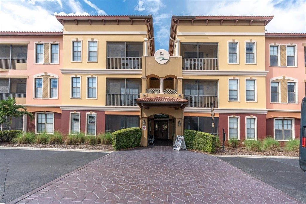 Photo of 13941 Clubhouse Drive #215, Tampa, FL 33618 (MLS # TB8545445)