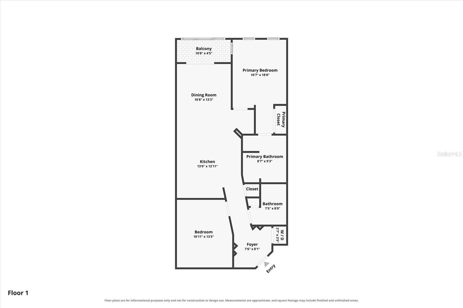 13941 CLUBHOUSE DRIVE 215