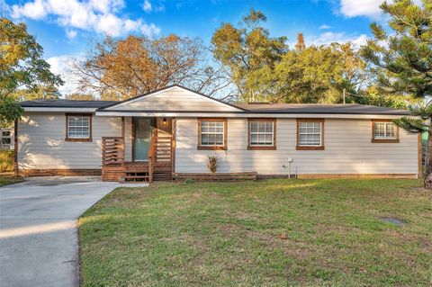 A home in TAMPA