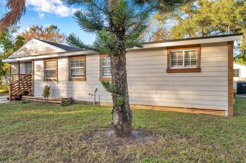 A home in TAMPA