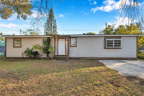 A home in TAMPA