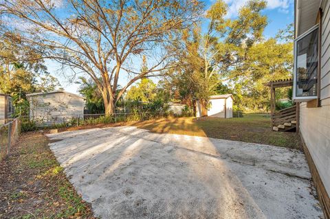 A home in TAMPA