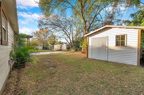 A home in TAMPA