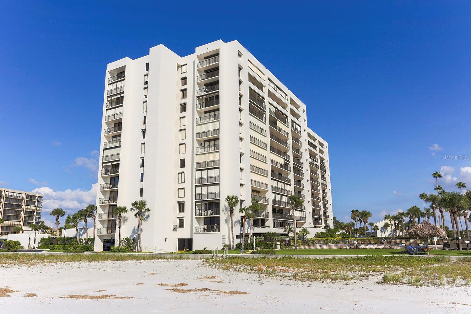 1460 GULF BLVD 412