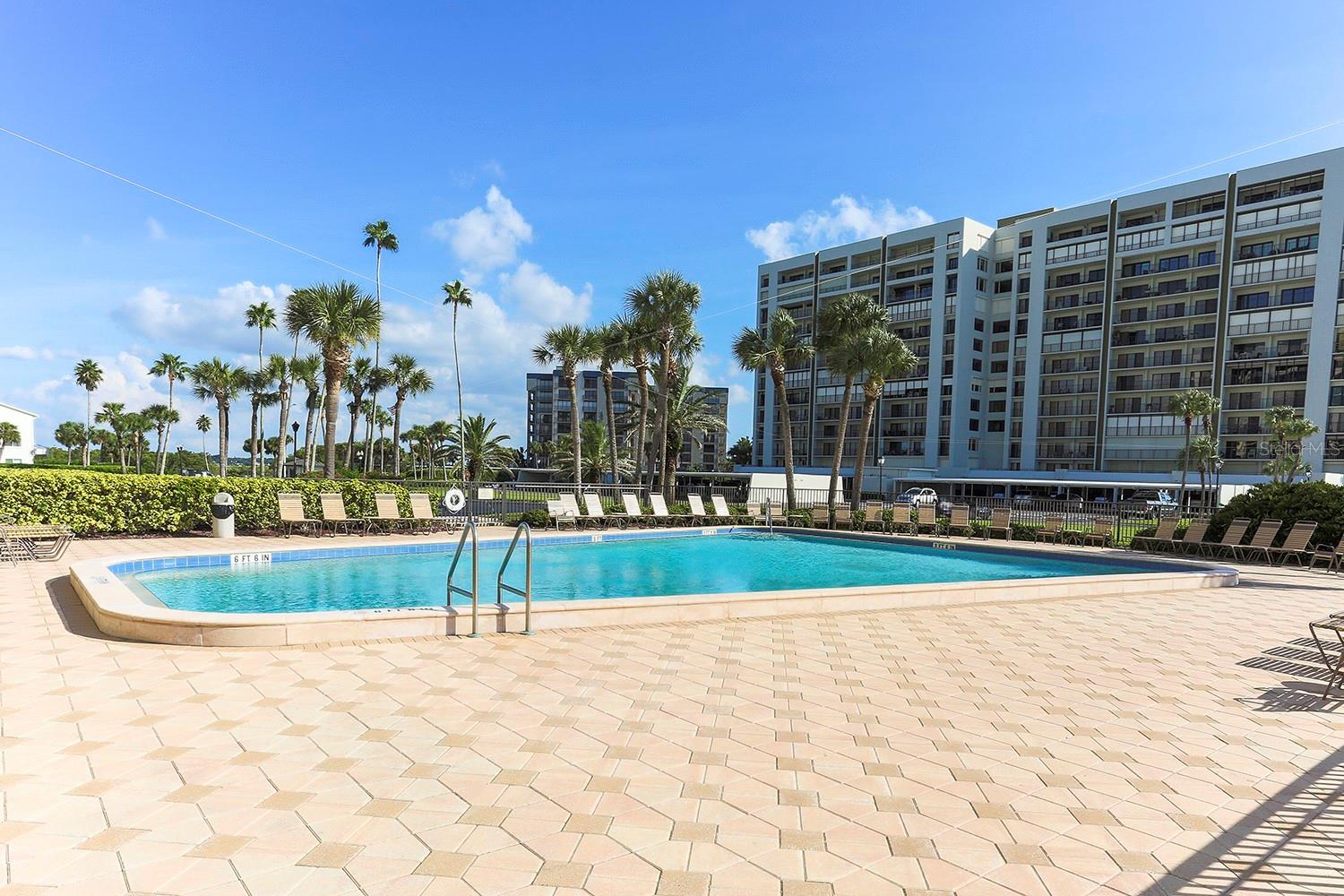 1460 GULF BLVD 412