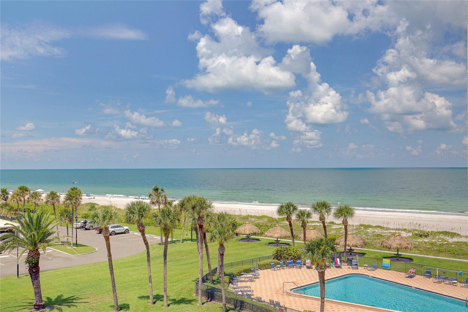 1460 GULF BLVD 412