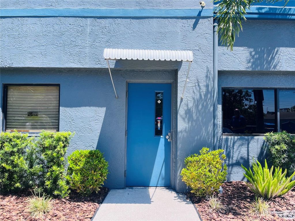 Photo of 6935 Ridge Road, Port Richey, FL 34668 (MLS # W7874750)