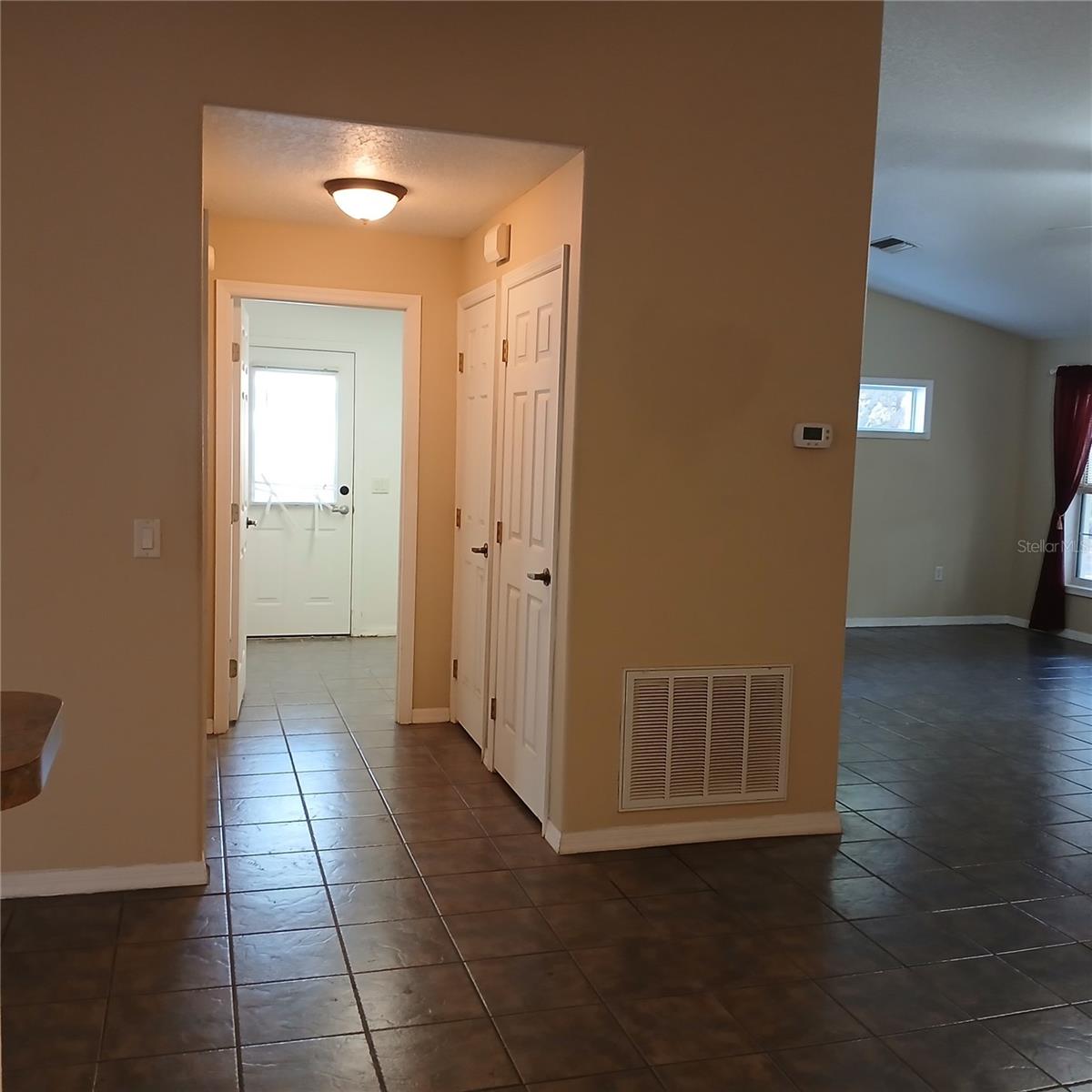 CITRUS PARK - Residential