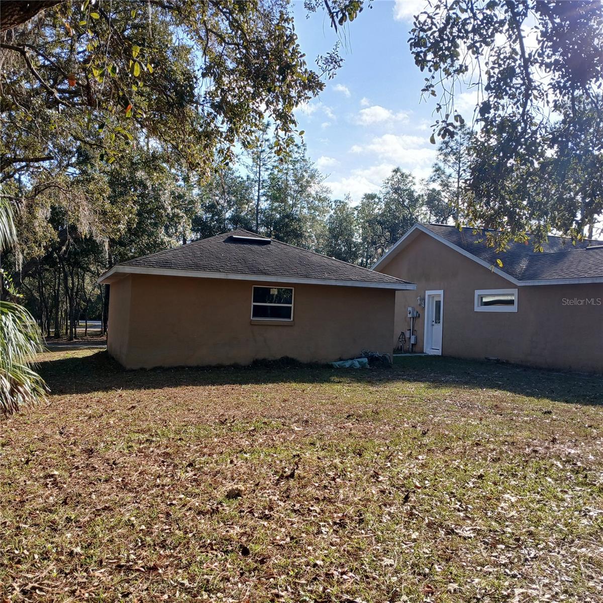 CITRUS PARK - Residential