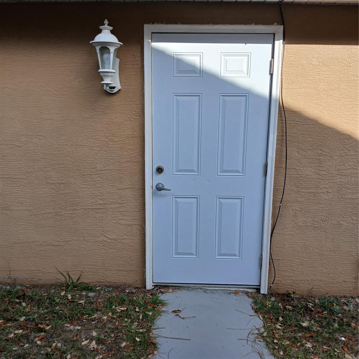 CITRUS PARK - Residential