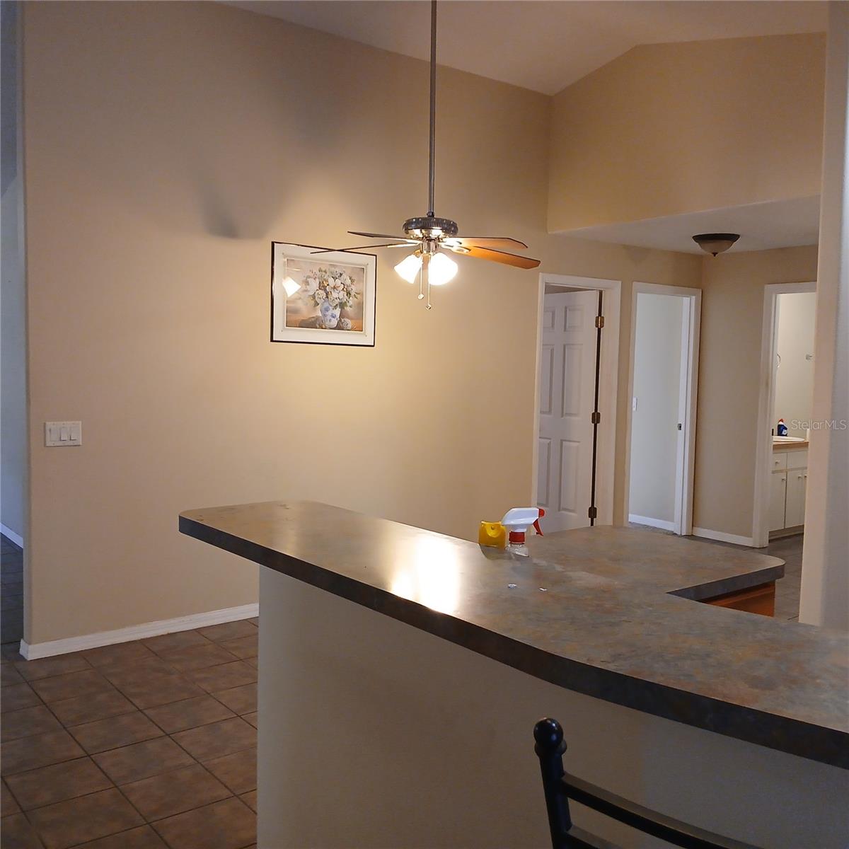 CITRUS PARK - Residential