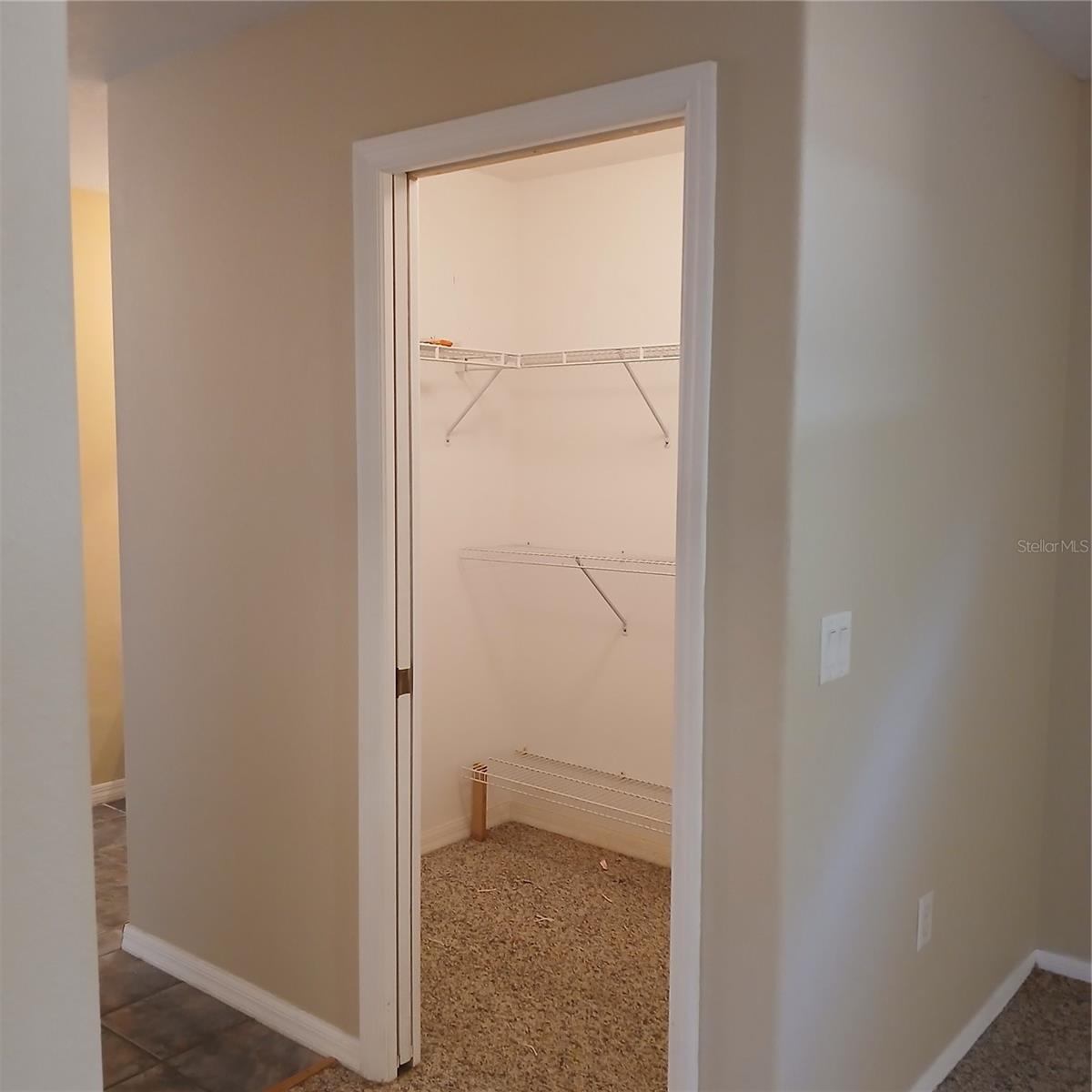 CITRUS PARK - Residential