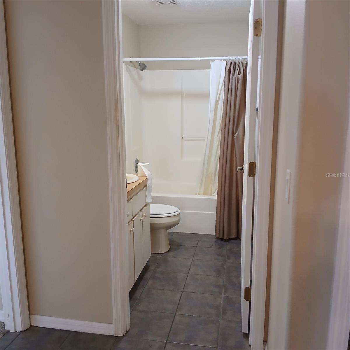 CITRUS PARK - Residential