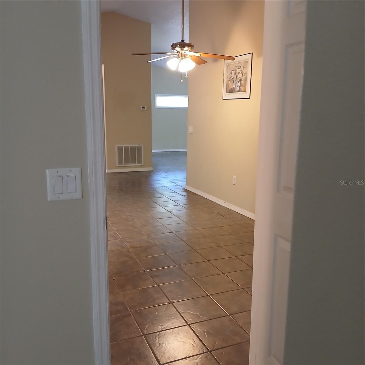 CITRUS PARK - Residential