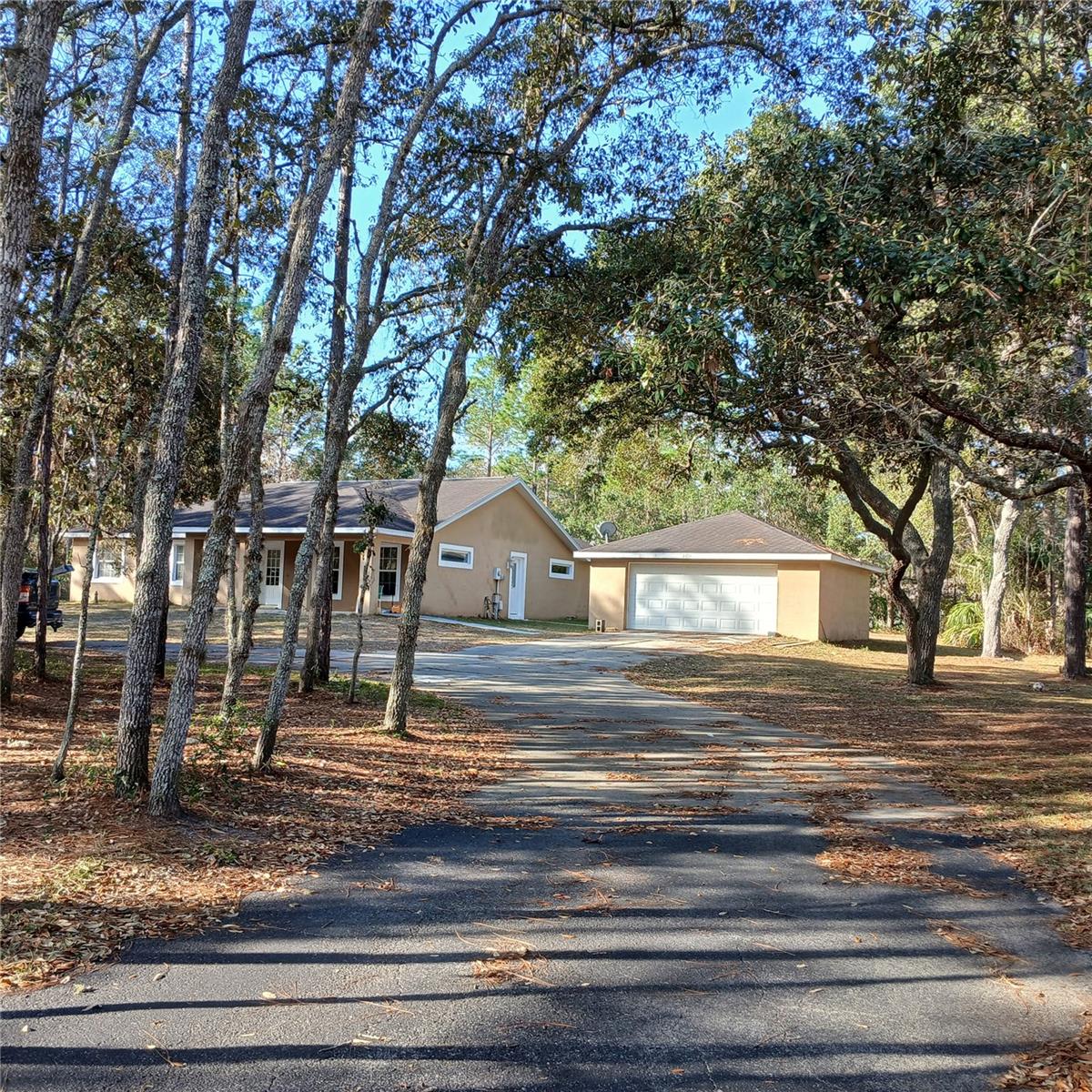 CITRUS PARK - Residential