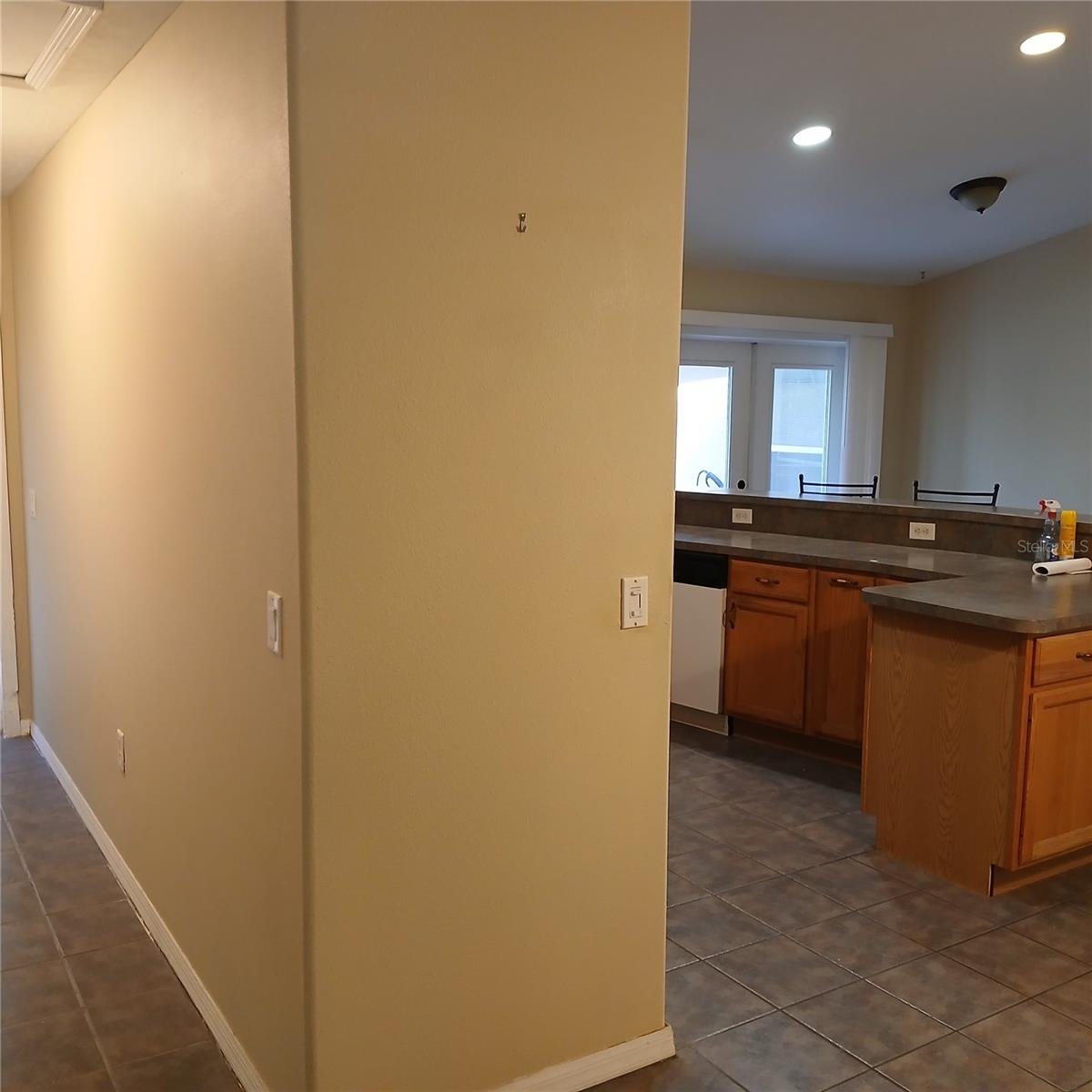 CITRUS PARK - Residential