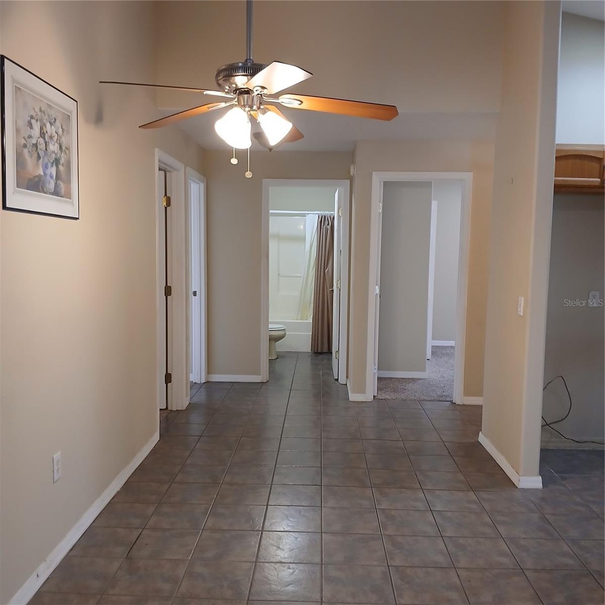 CITRUS PARK - Residential