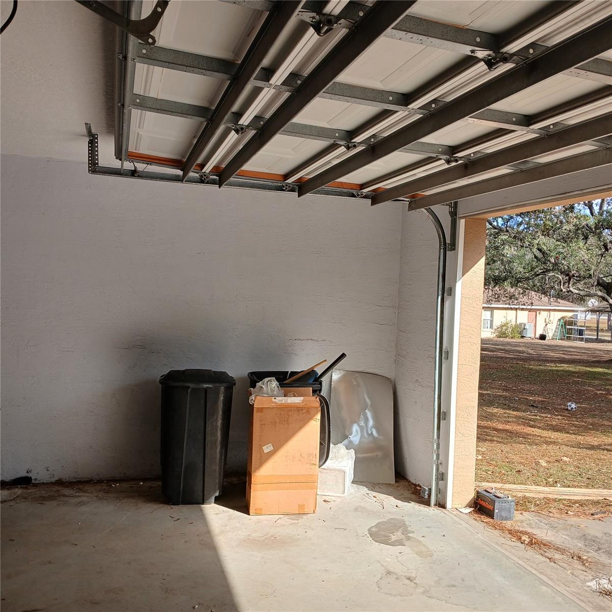 CITRUS PARK - Residential