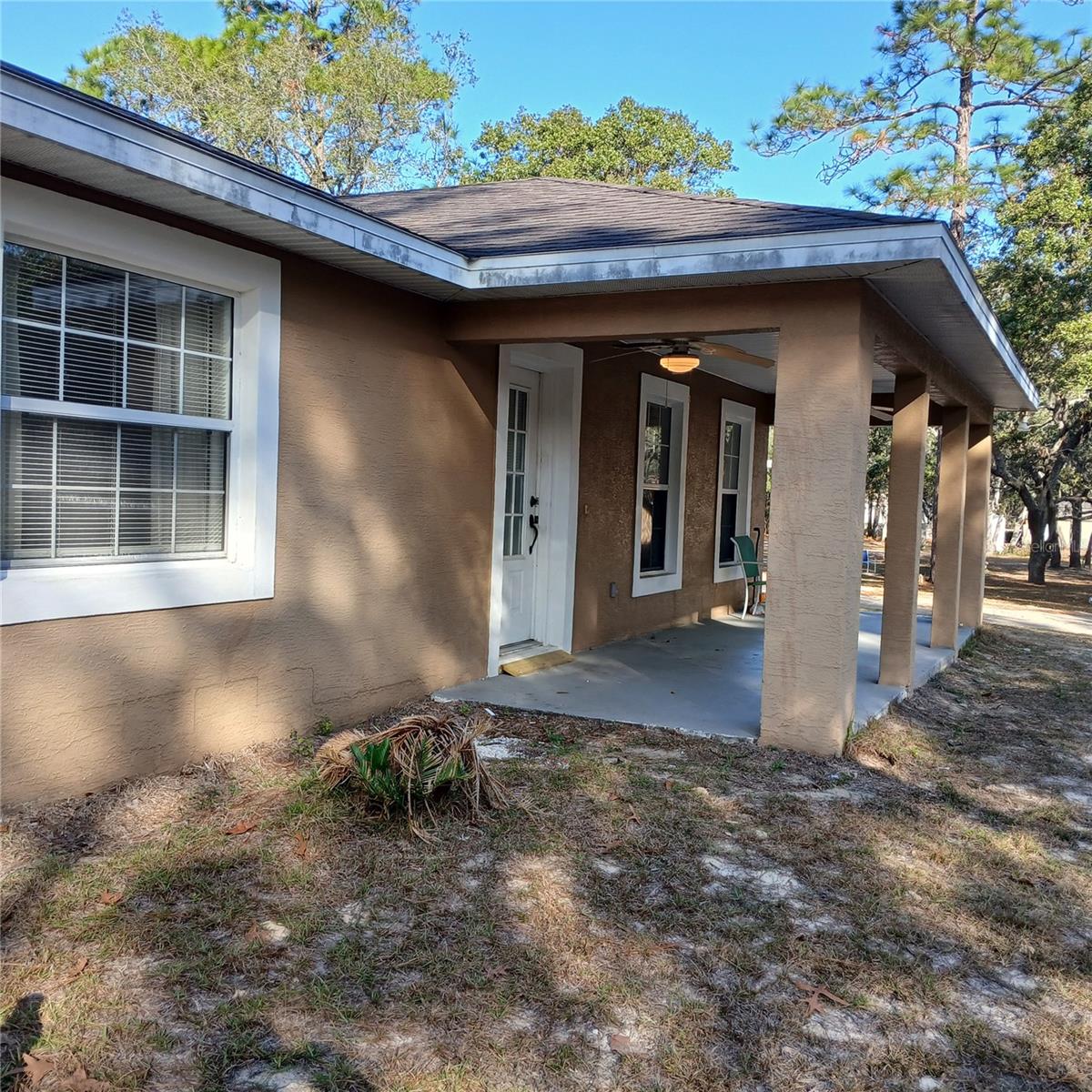 CITRUS PARK - Residential