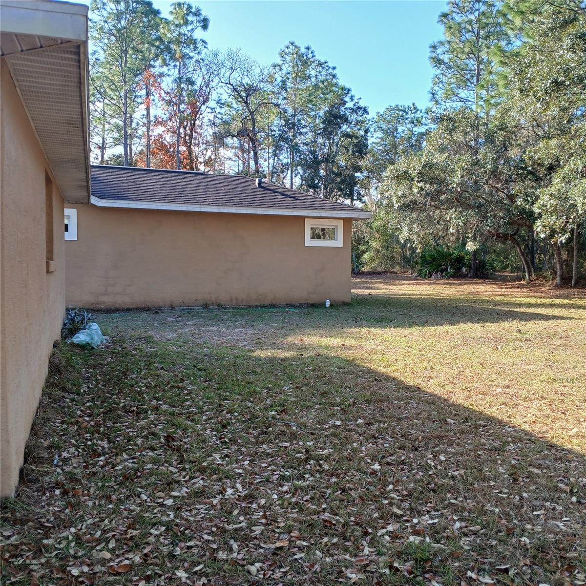 CITRUS PARK - Residential