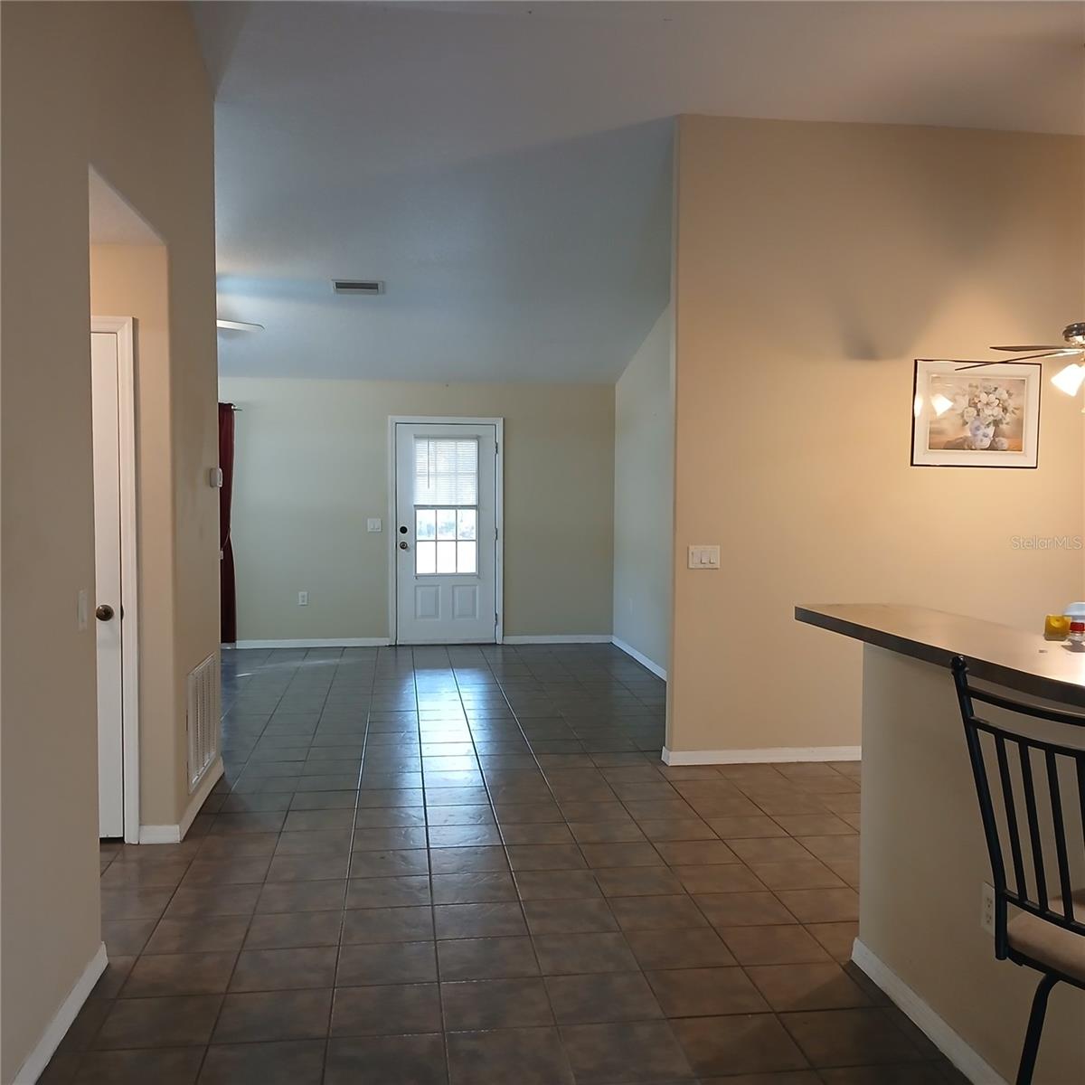 CITRUS PARK - Residential