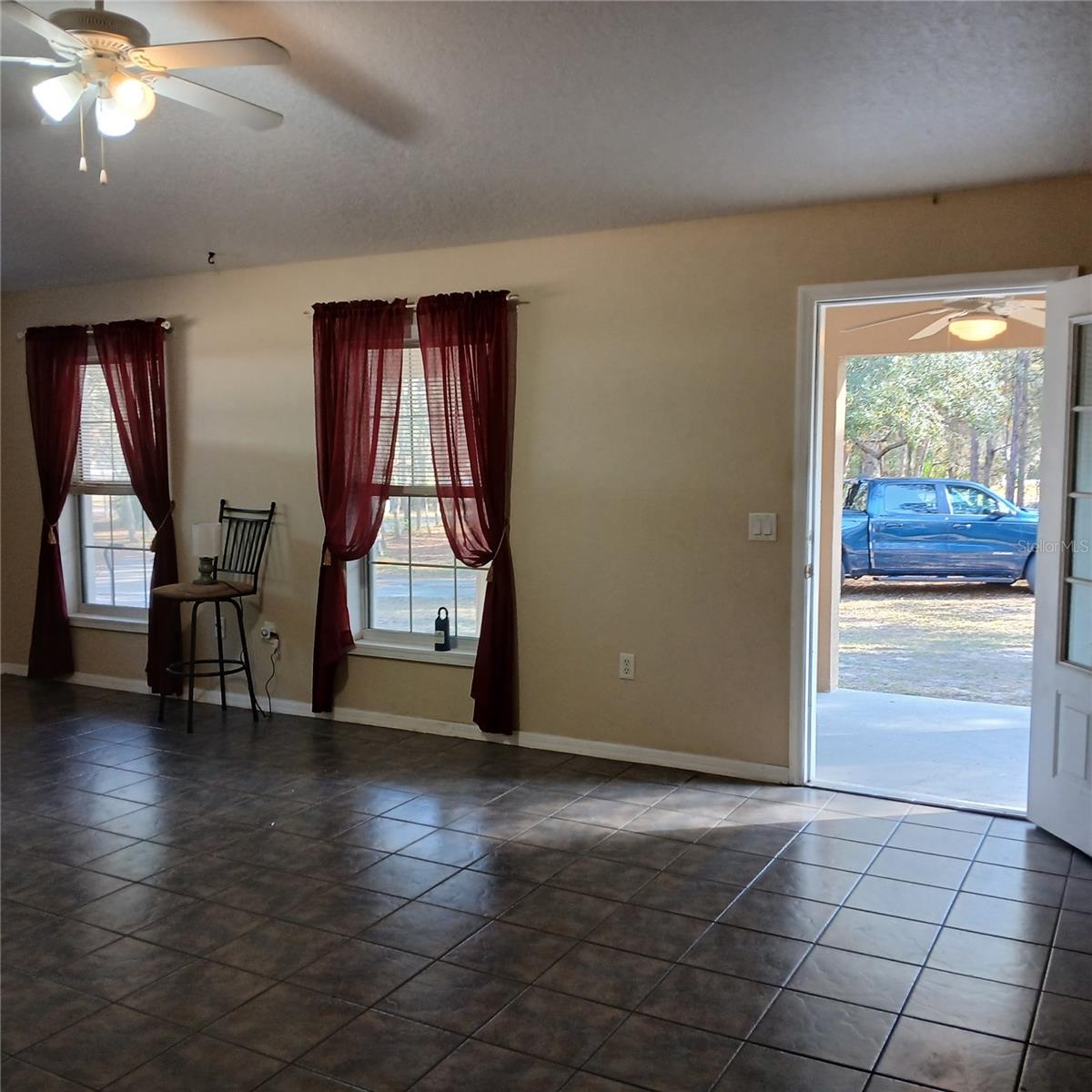 CITRUS PARK - Residential