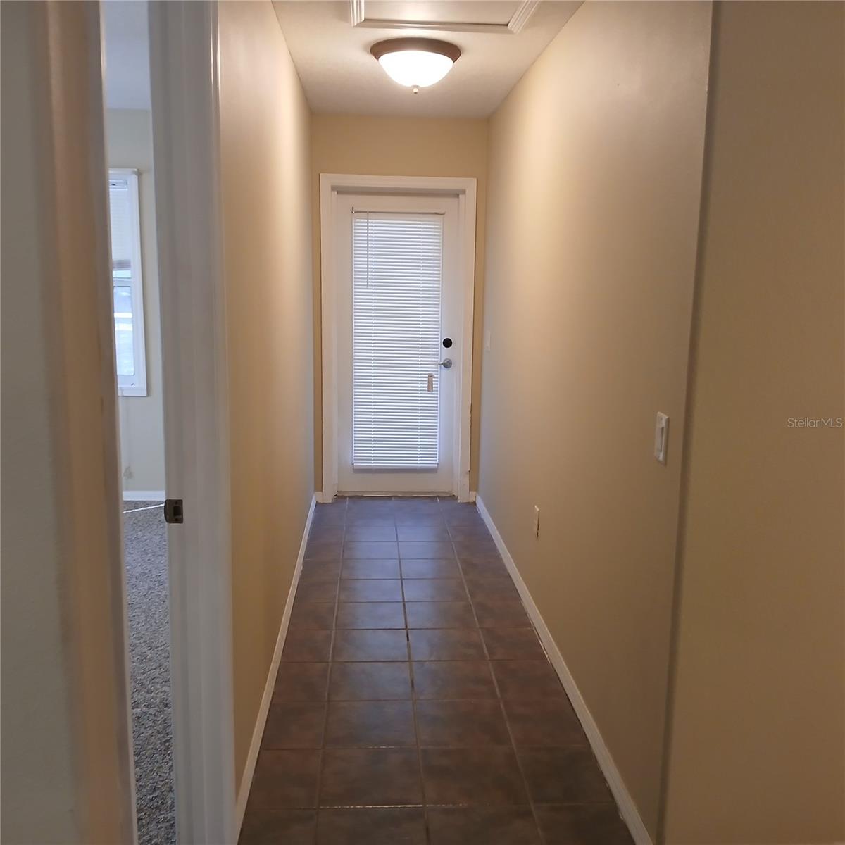 CITRUS PARK - Residential