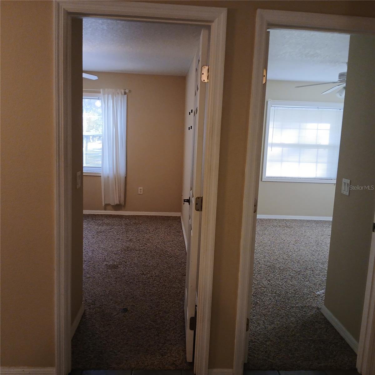 CITRUS PARK - Residential