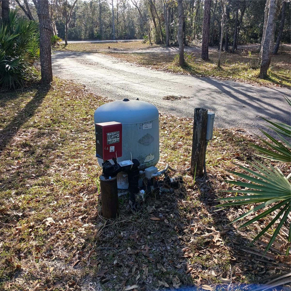 CITRUS PARK - Residential