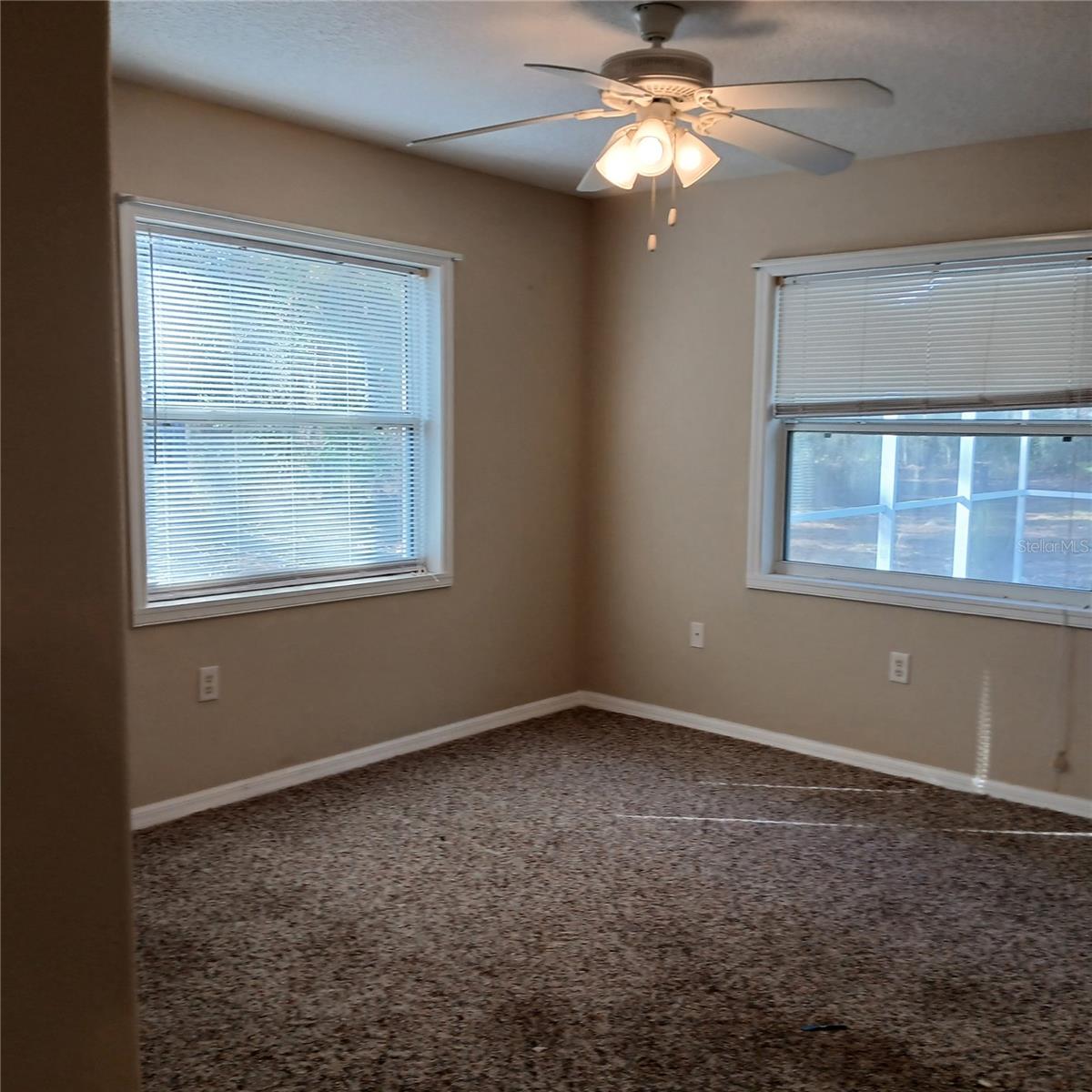 CITRUS PARK - Residential