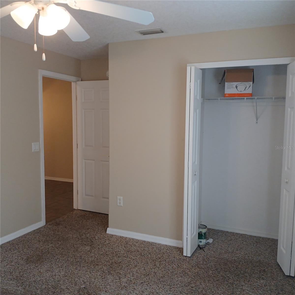 CITRUS PARK - Residential