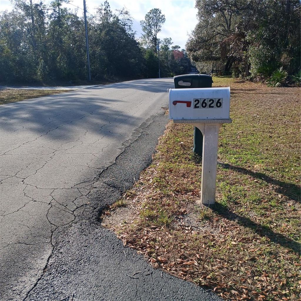 Photo of 2626 S Columbine Avenue, Homosassa, FL 34448 (MLS # OM716562)