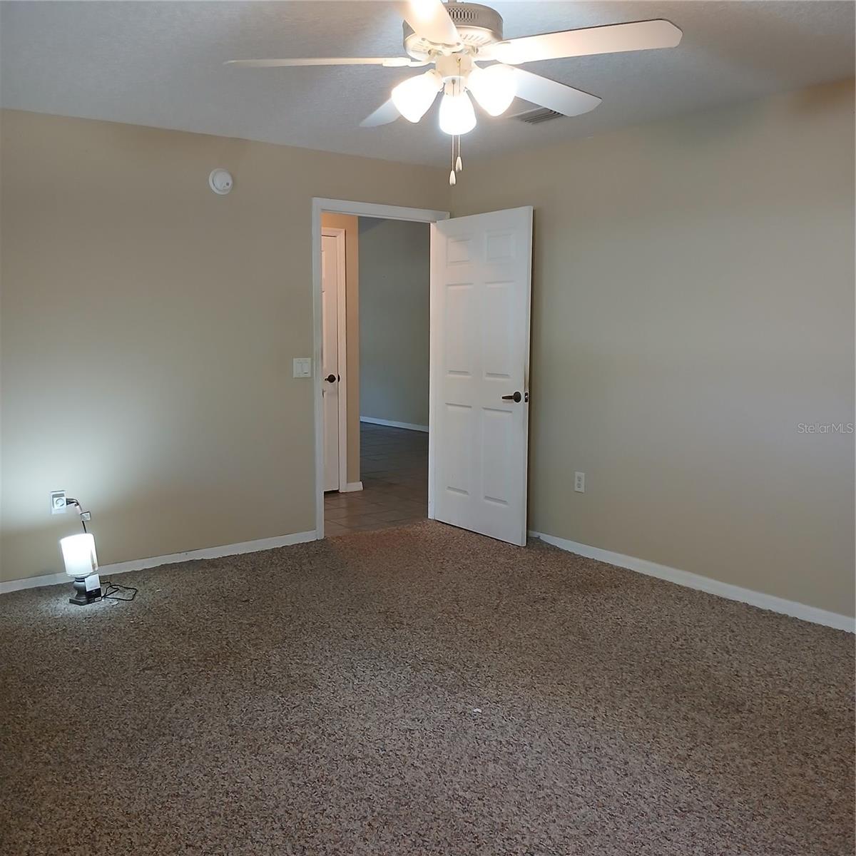 CITRUS PARK - Residential