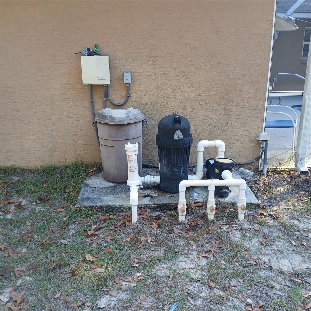 CITRUS PARK - Residential