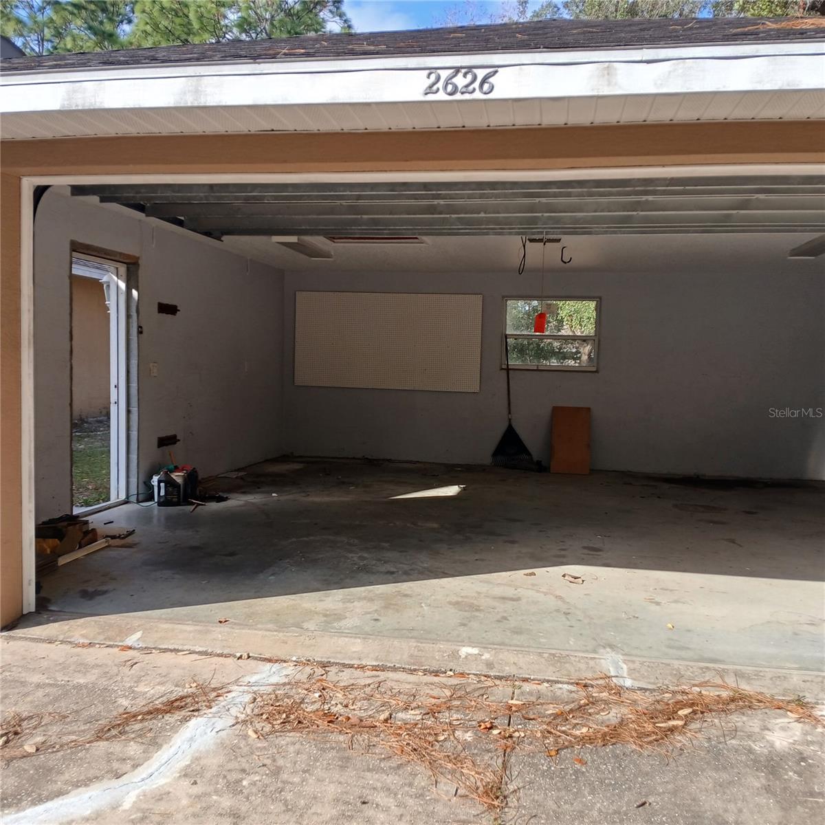 CITRUS PARK - Residential