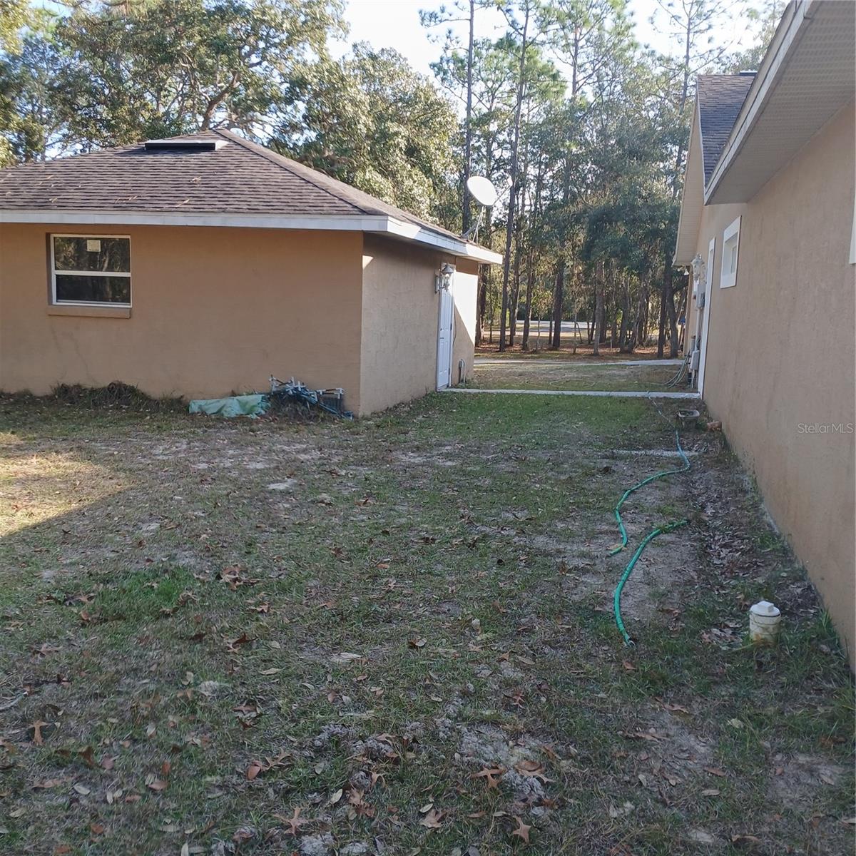 CITRUS PARK - Residential