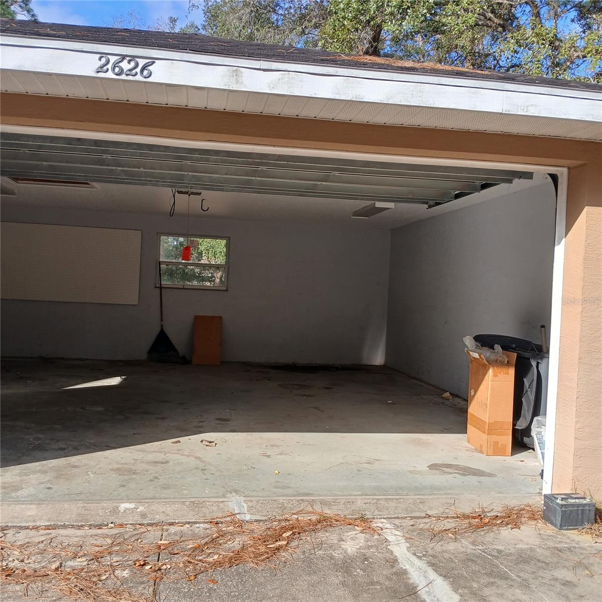 CITRUS PARK - Residential