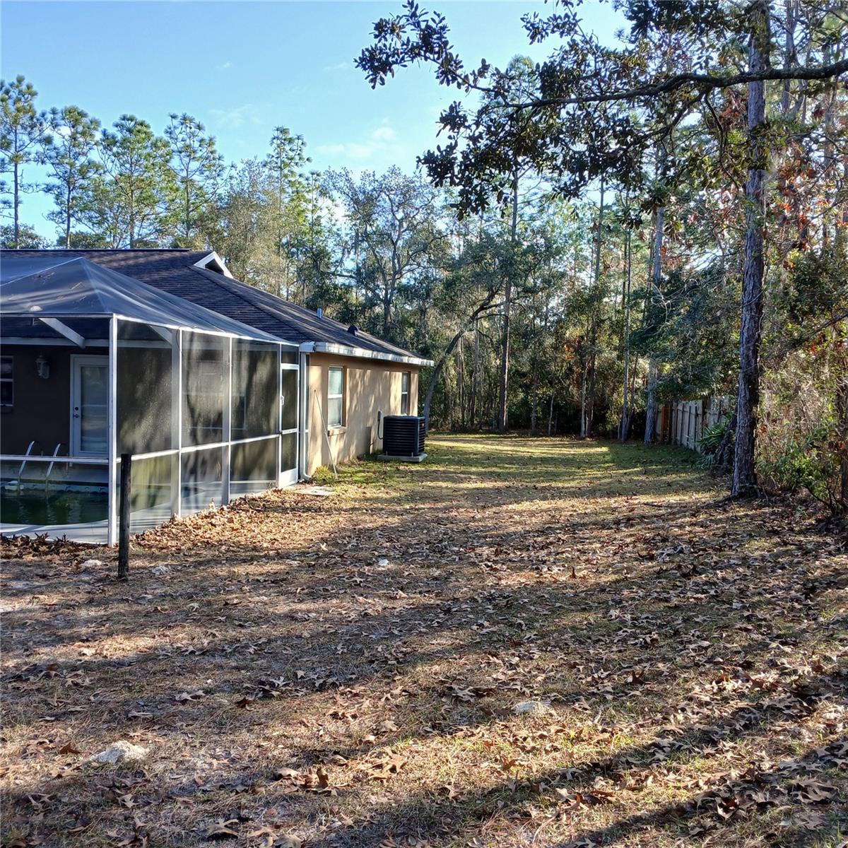 CITRUS PARK - Residential