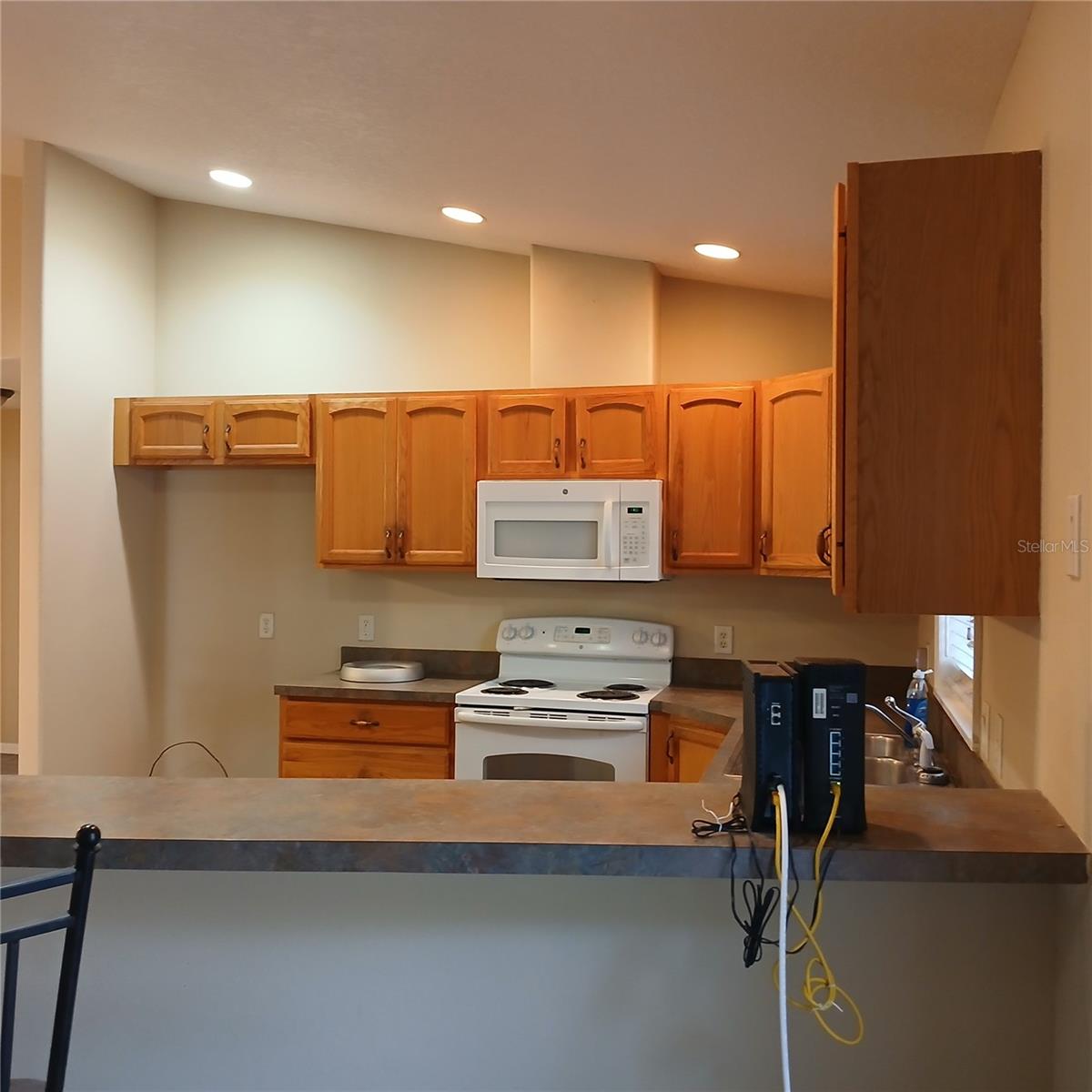 CITRUS PARK - Residential